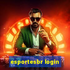 esportesbr login